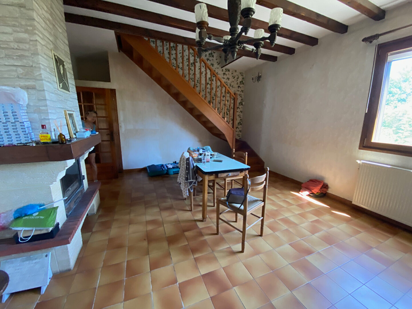 Photo Maison Saint Quentin 6 pièces 115 m2 image 3/6