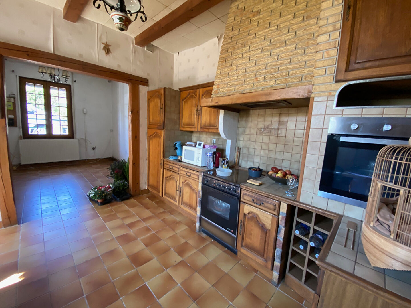 Photo Maison Saint Quentin 6 pièces 115 m2 image 4/6