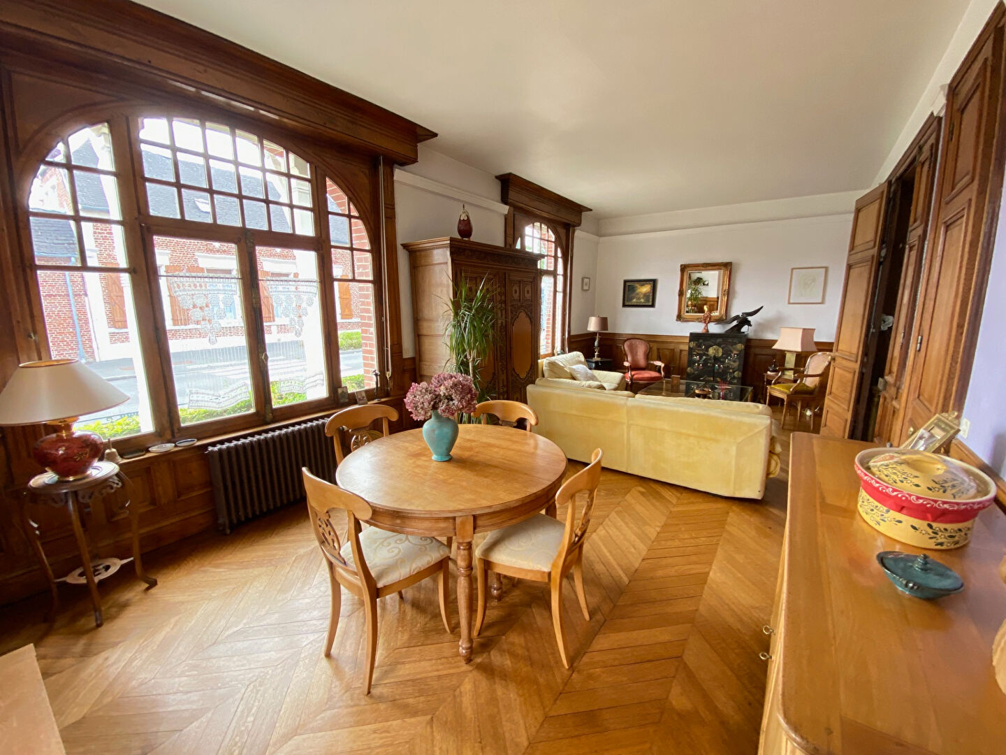 Photo Maison Lesdins image 2/5