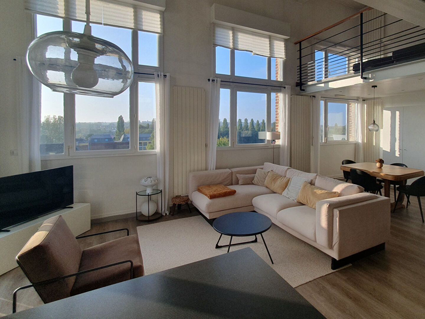 Photo Appartement Saint Quentin 5 pièce(s) image 4/6