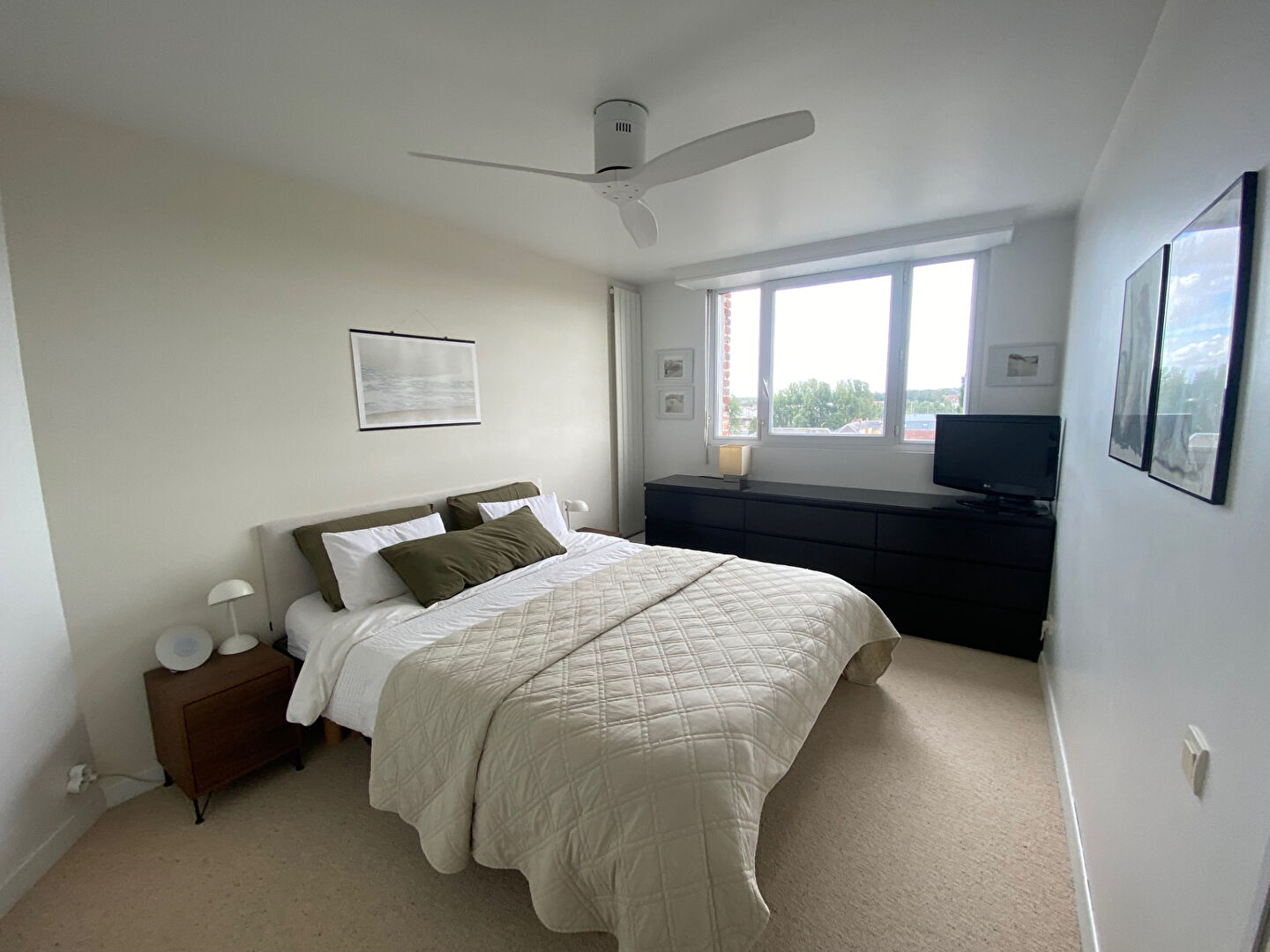 Photo Appartement Saint Quentin 5 pièce(s) image 5/6