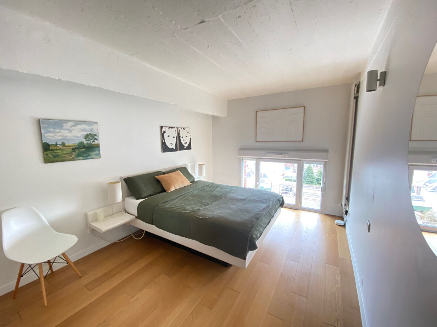 Photo Appartement Saint Quentin 5 pièce(s) image 6/6