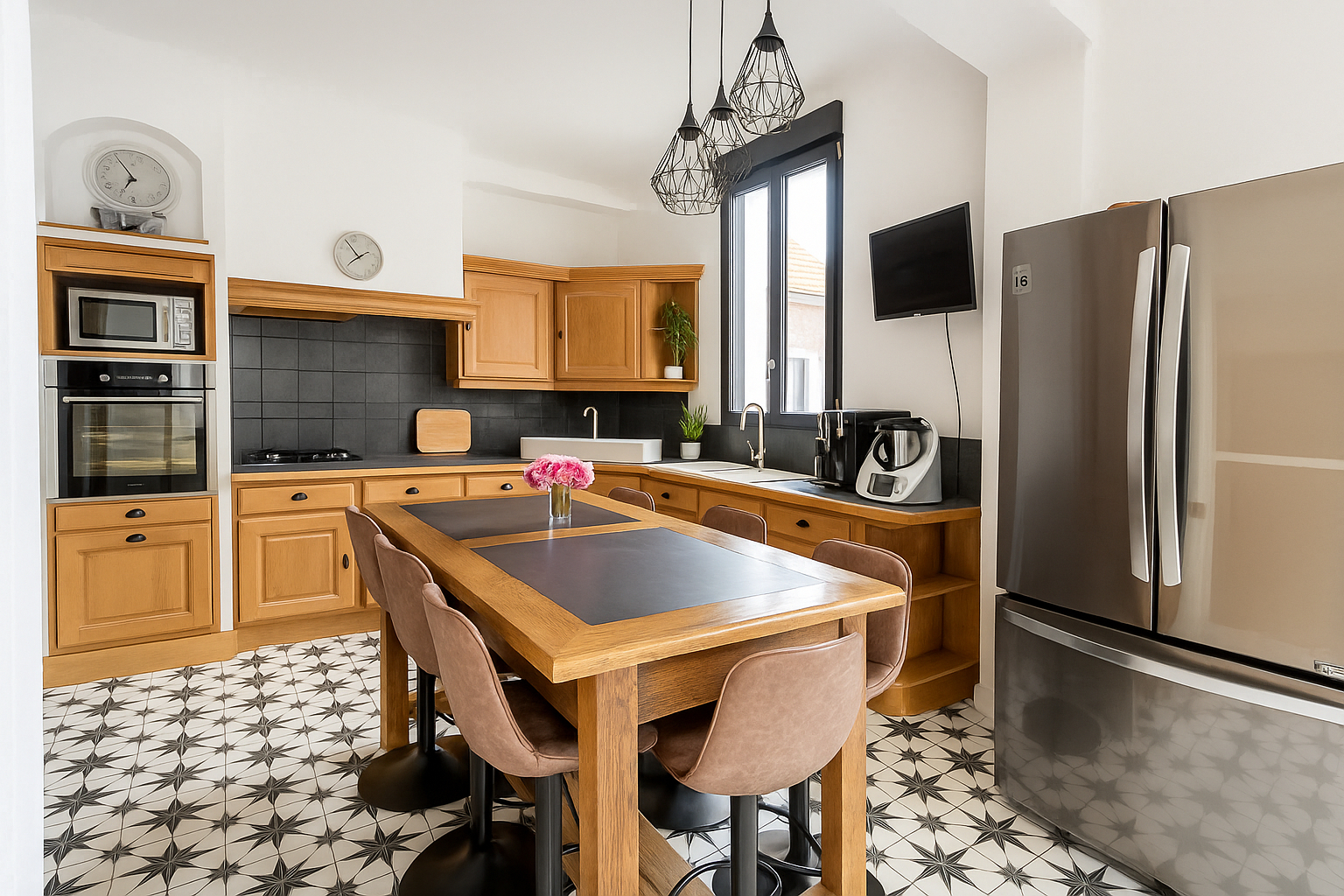 Photo Beau Corps de Ferme 12km de St Quentin (02) image 4/6