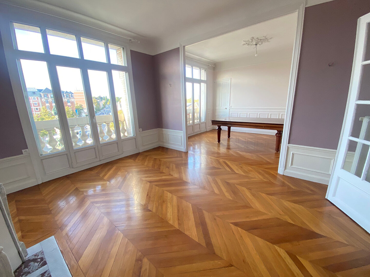 Photo Appartement Saint Quentin 5 pièce(s) image 2/6