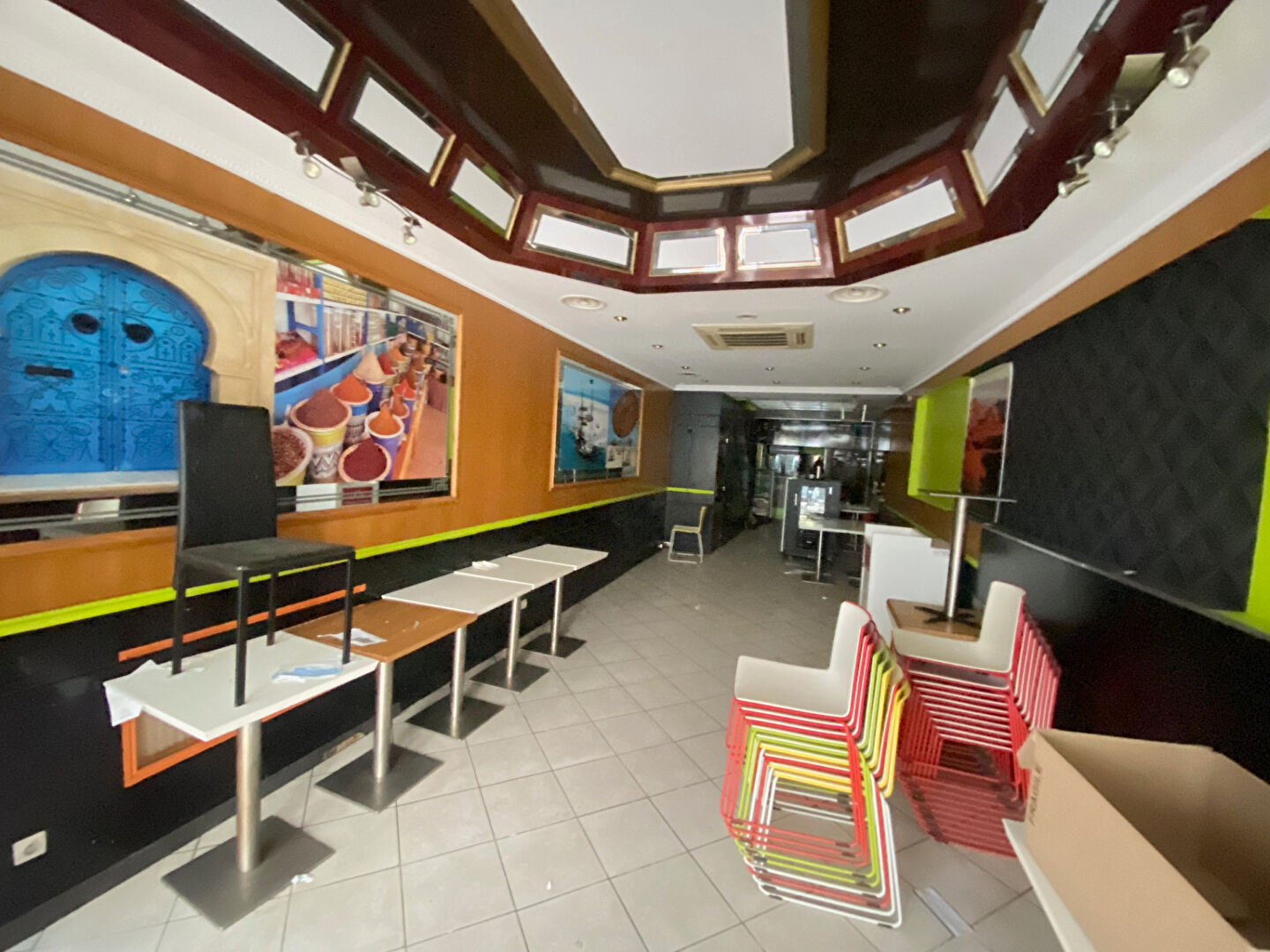 Photo Immeuble Saint Quentin 11 pièce(s) 280 m2 image 2/5