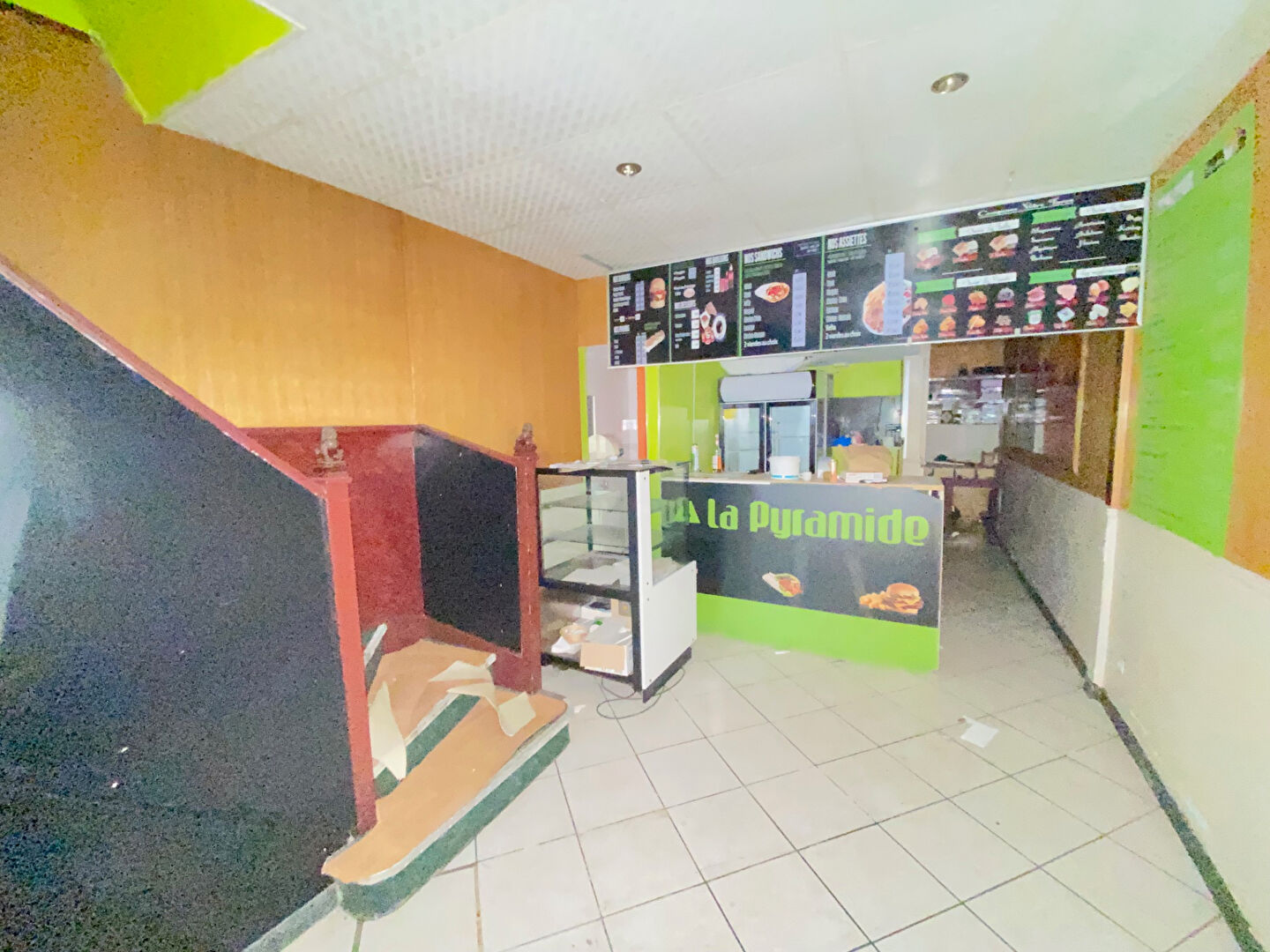 Photo Immeuble Saint Quentin 11 pièce(s) 280 m2 image 3/5