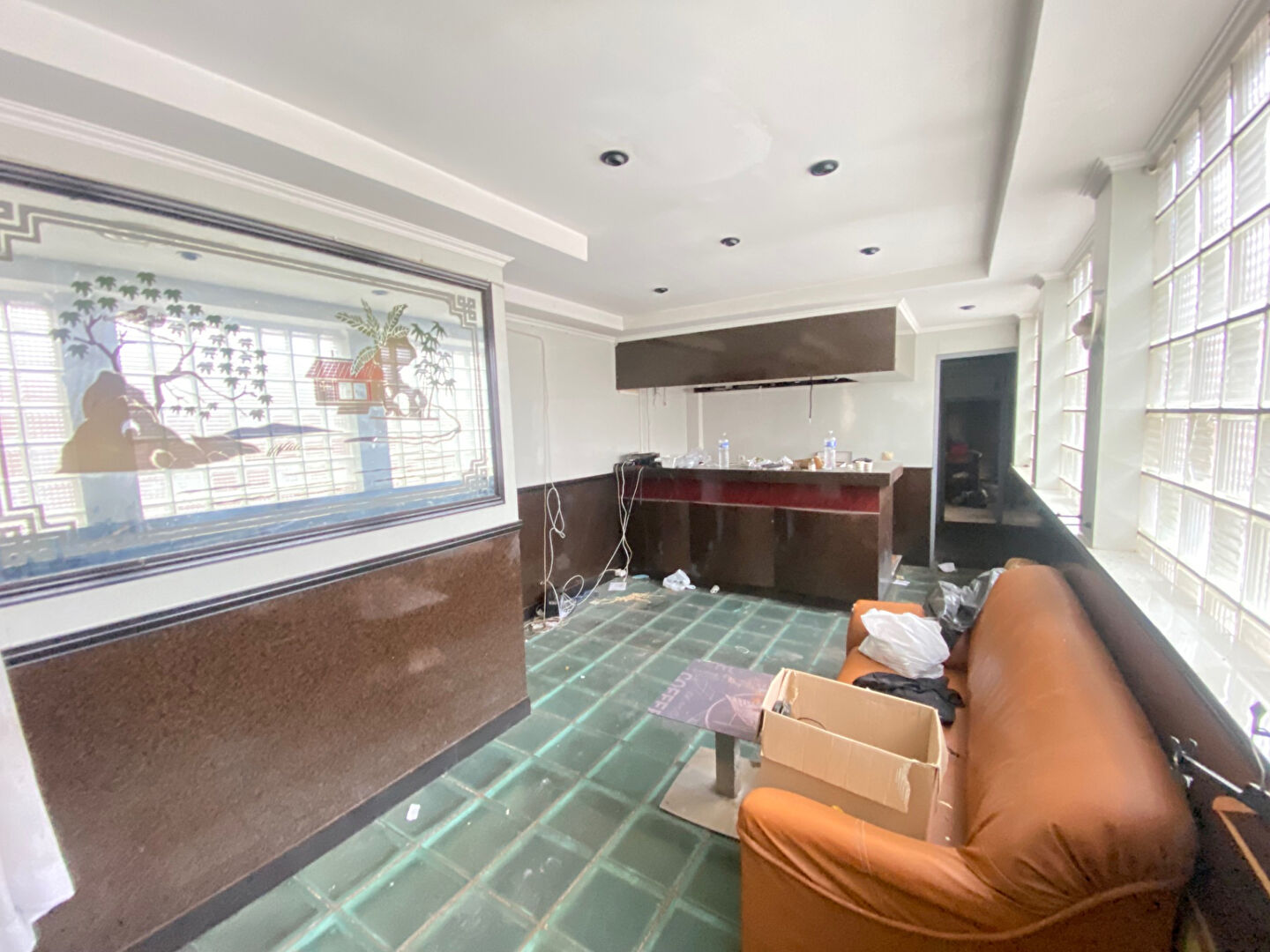 Photo Immeuble Saint Quentin 11 pièce(s) 280 m2 image 4/5