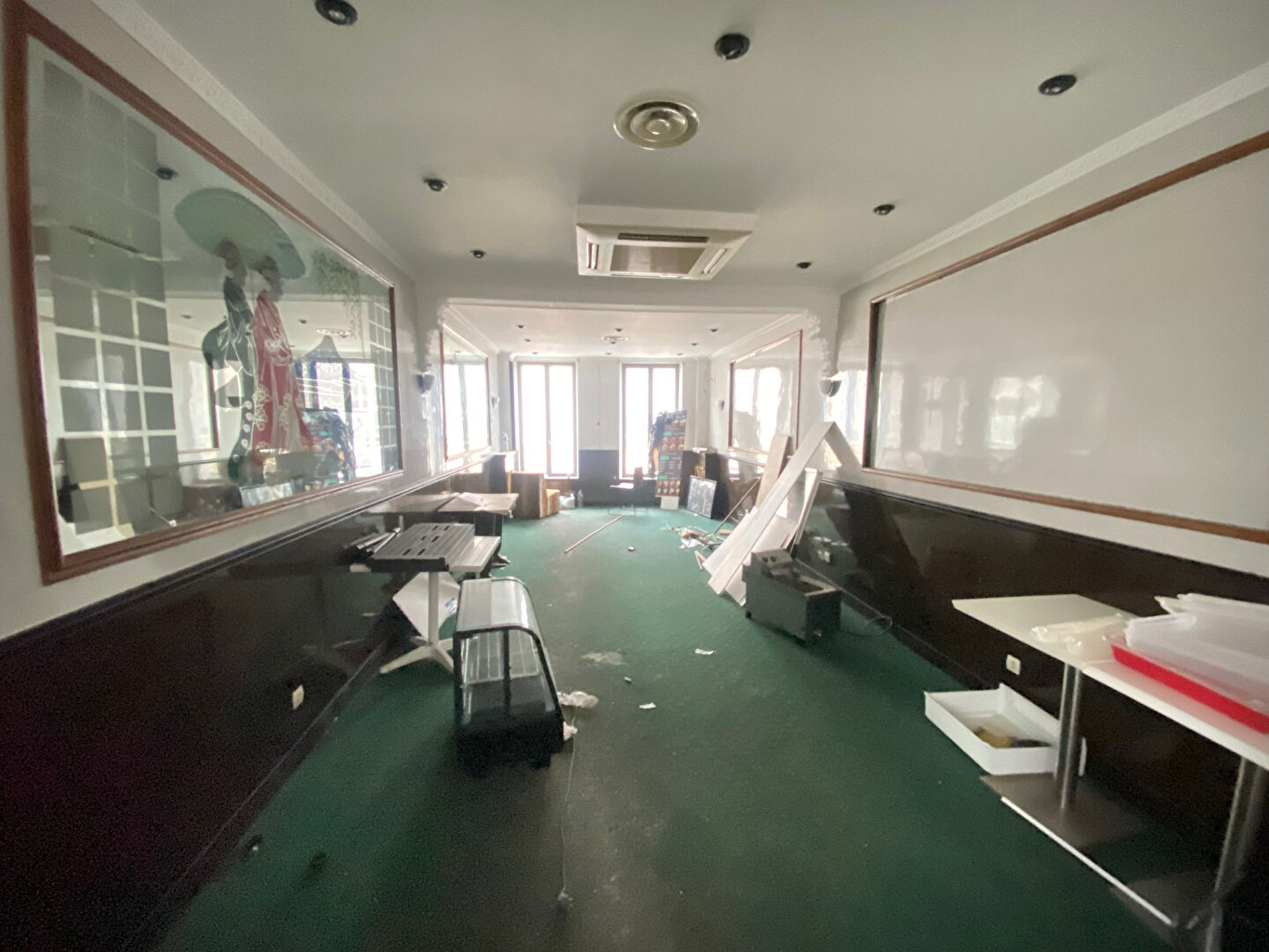 Photo Immeuble Saint Quentin 11 pièce(s) 280 m2 image 5/5