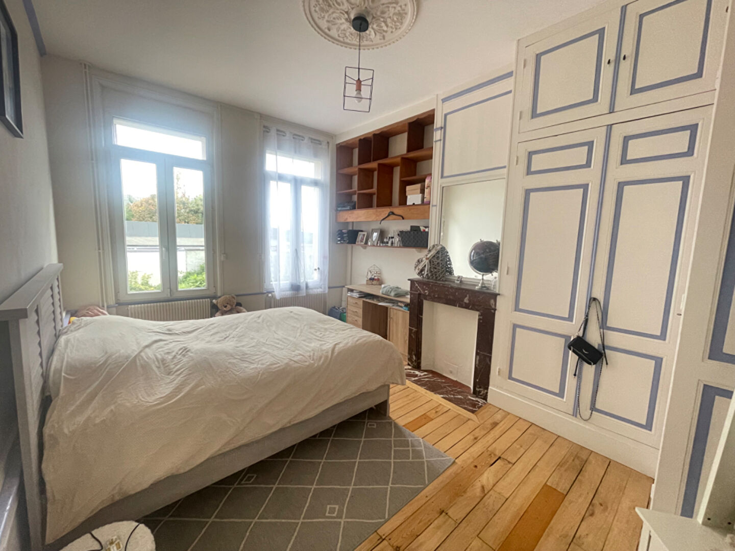 Photo Maison bourgeoise Saint Quentin 6 pièce(s) 161 m2 image 3/6