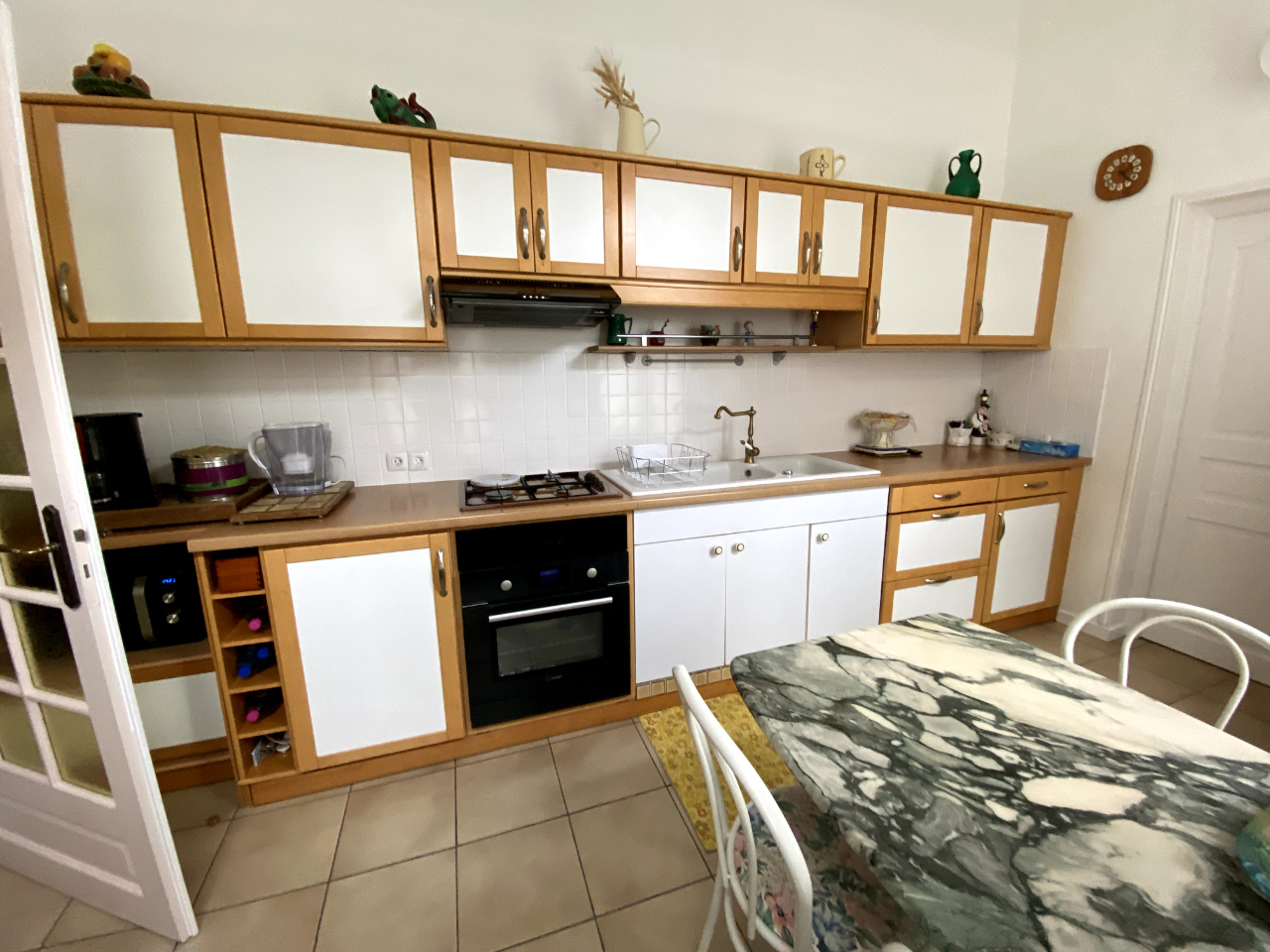 Photo Maison bourgeoise Saint Quentin 6 pièce(s) 161 m2 image 5/6