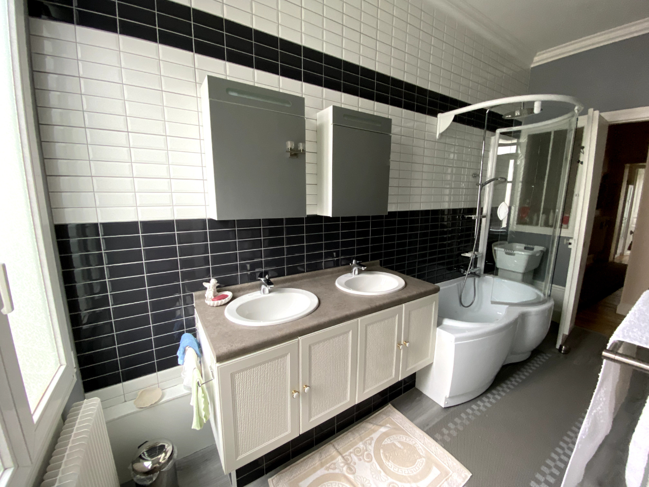 Photo Maison bourgeoise Saint Quentin 6 pièce(s) 161 m2 image 6/6