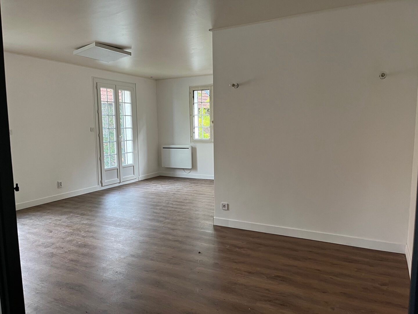 Photo A LOUER MAISON PLEIN PIED 3 CHAMBRES PROCHE ST QUENTIN 02100 image 4/6