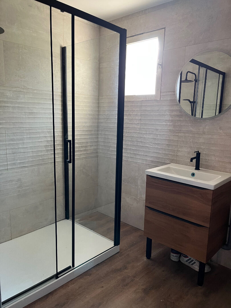 Photo A LOUER MAISON PLEIN PIED 3 CHAMBRES PROCHE ST QUENTIN 02100 image 5/6