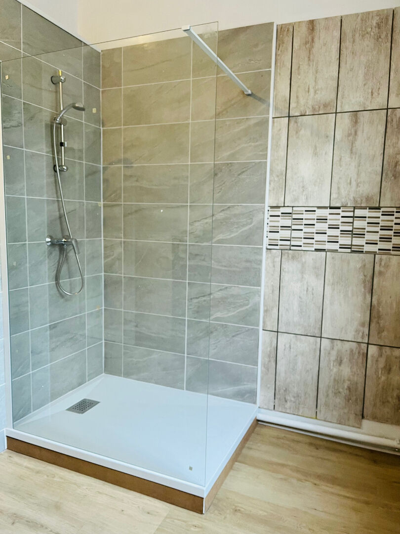 Photo A LOUER MAISON 3 CHAMBRES PROCHE CENTRE VILLE  ST QUENTIN 02100 image 4/6