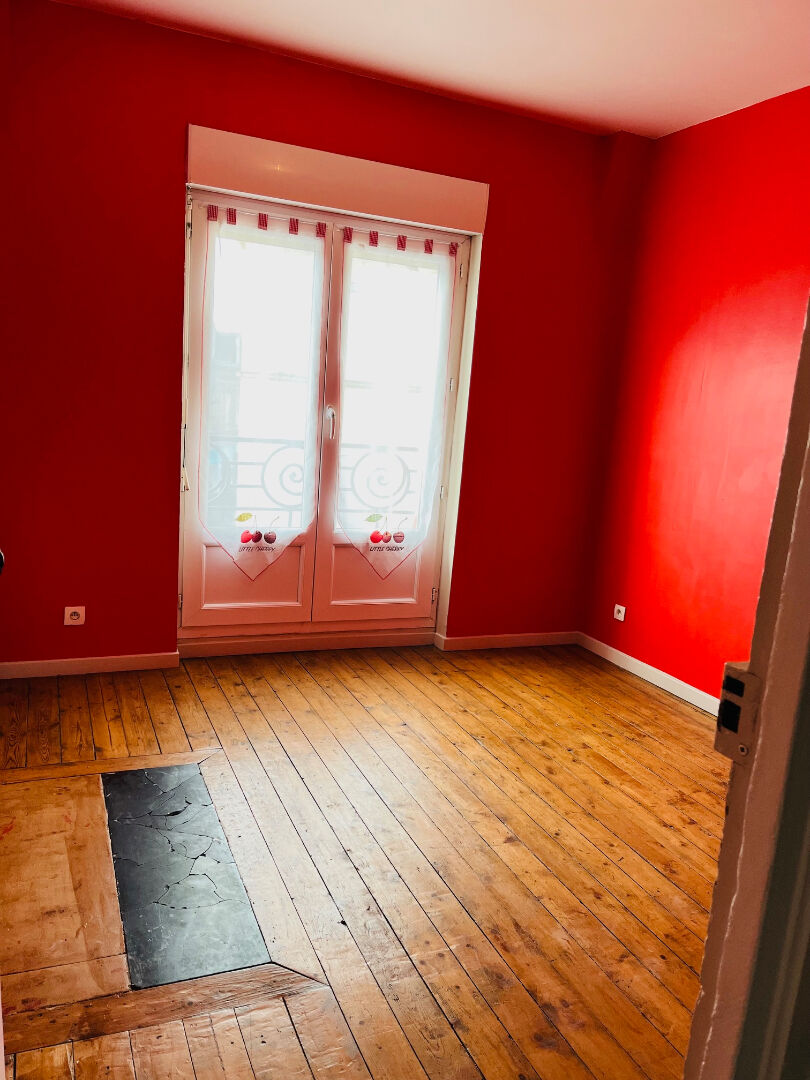 Photo A LOUER MAISON 3 CHAMBRES PROCHE CENTRE VILLE  ST QUENTIN 02100 image 6/6