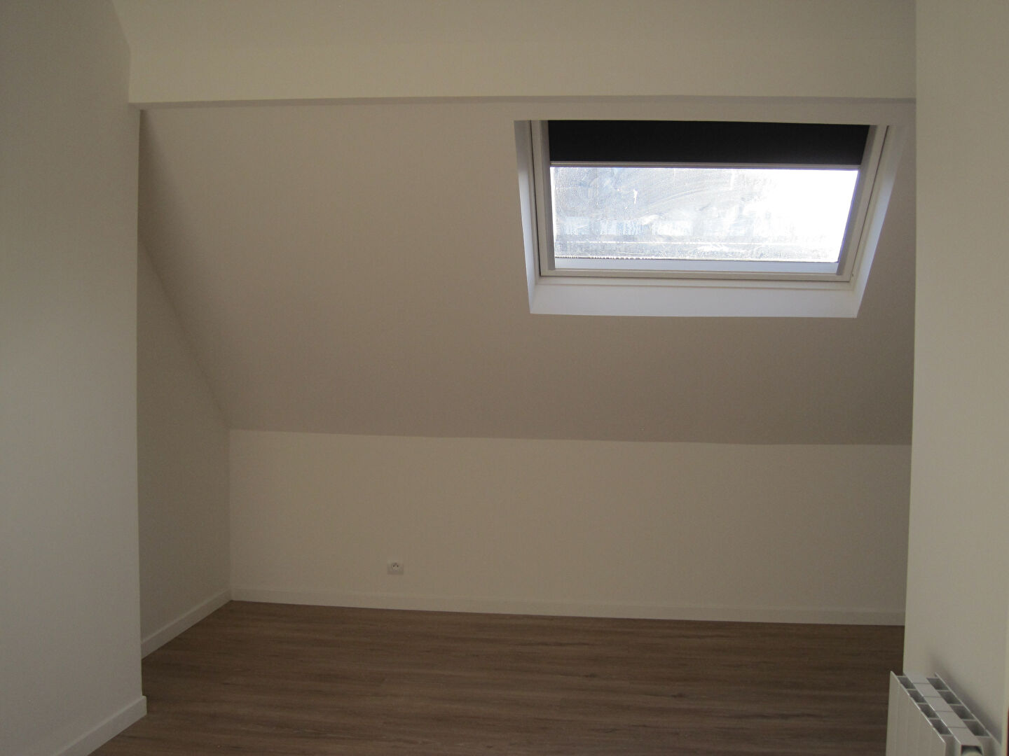 Photo A LOUER APPARTEMENT PROCHE CENTRE VILLE DE ST QUENTIN 02100. image 5/5