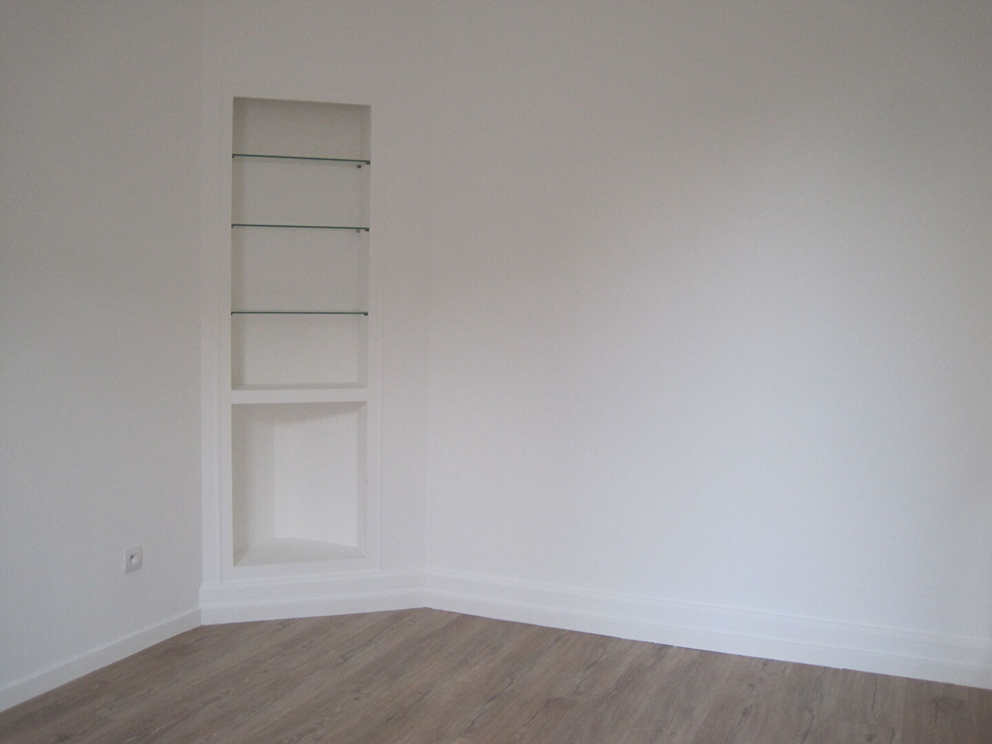 Photo A LOUER APPARTEMENT PROCHE CENTRE VILLE DE SAINT QUENTIN 02100 image 4/6