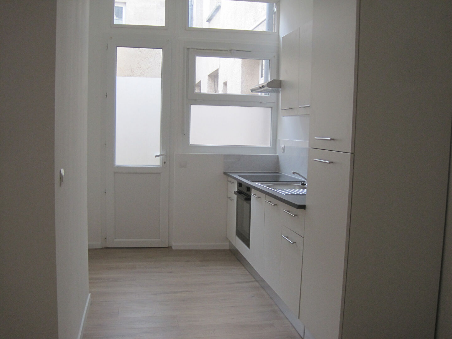 Photo A LOUER APPARTEMENT PROCHE CENTRE VILLE DE SAINT QUENTIN 02100 image 6/6