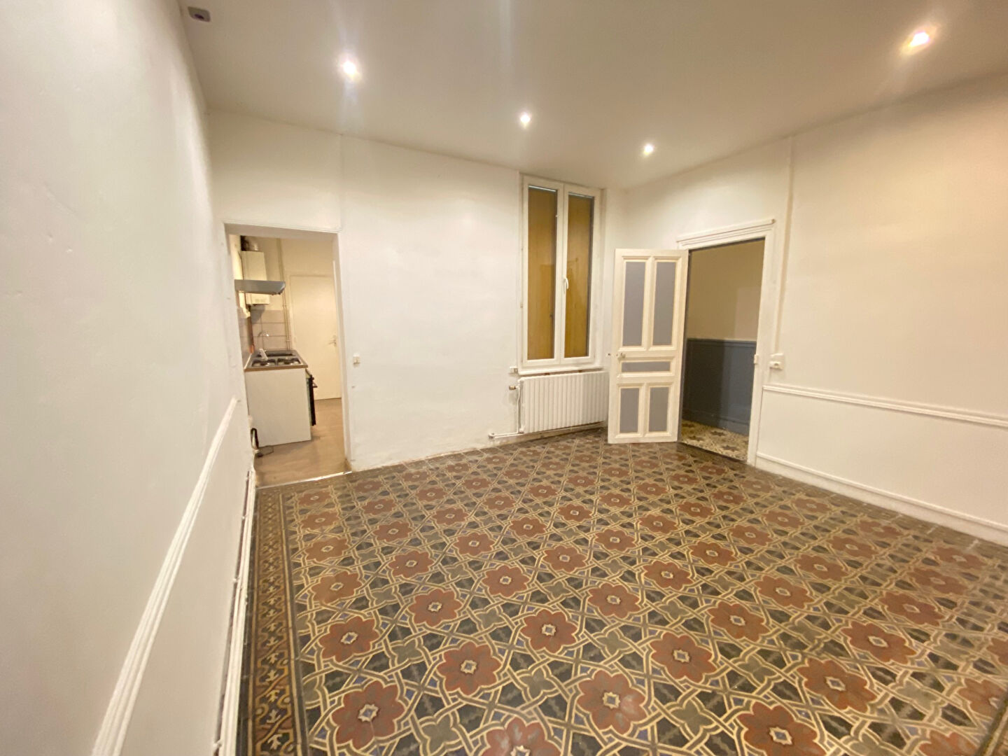 Maison St Quentin 5 pièce(s) 107 m2