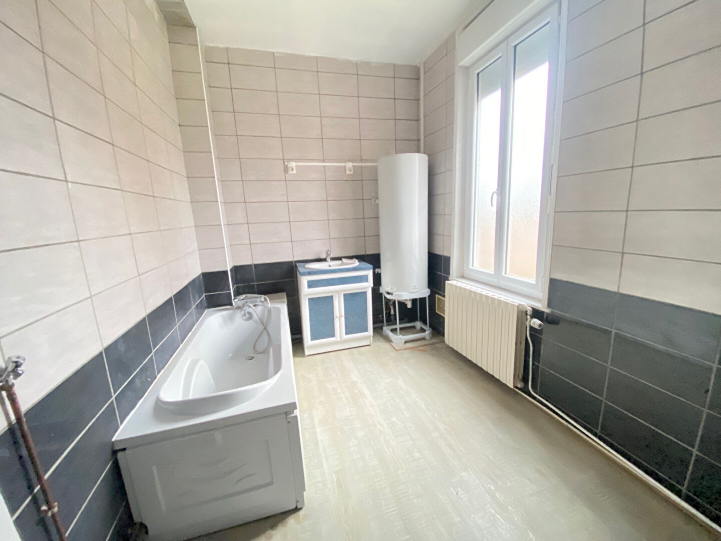 Photo Maison St Quentin 5 pièce(s) 107 m2 image 4/6