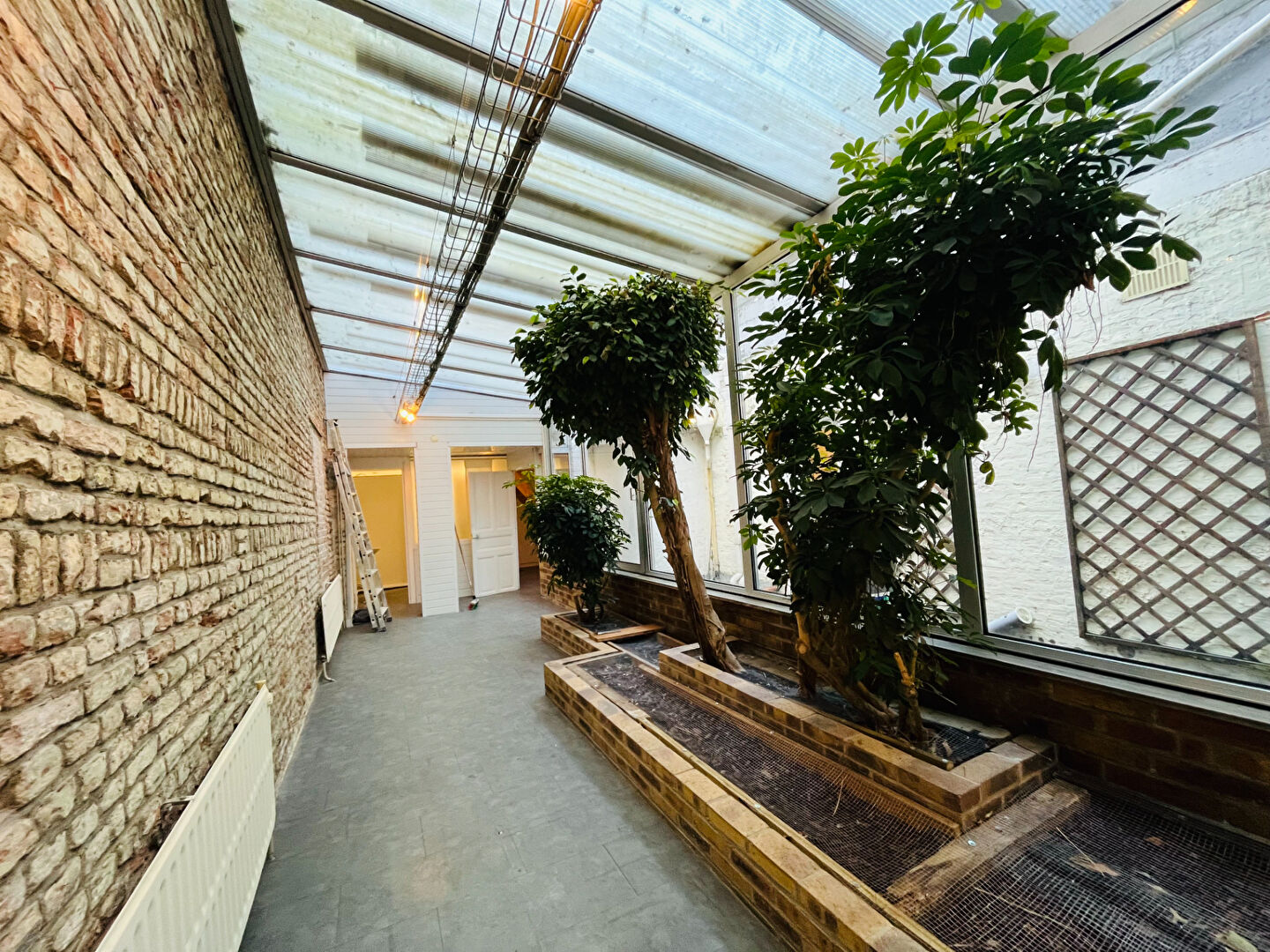 Photo Appartement à louer au centre-ville de Saint Quentin image 1/6