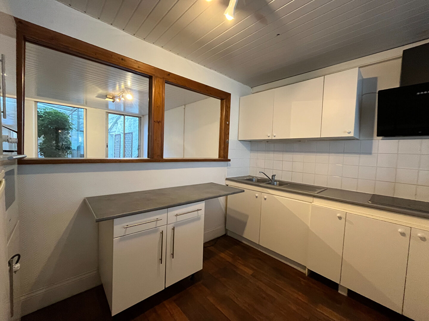 Photo Appartement à louer au centre-ville de Saint Quentin image 3/6