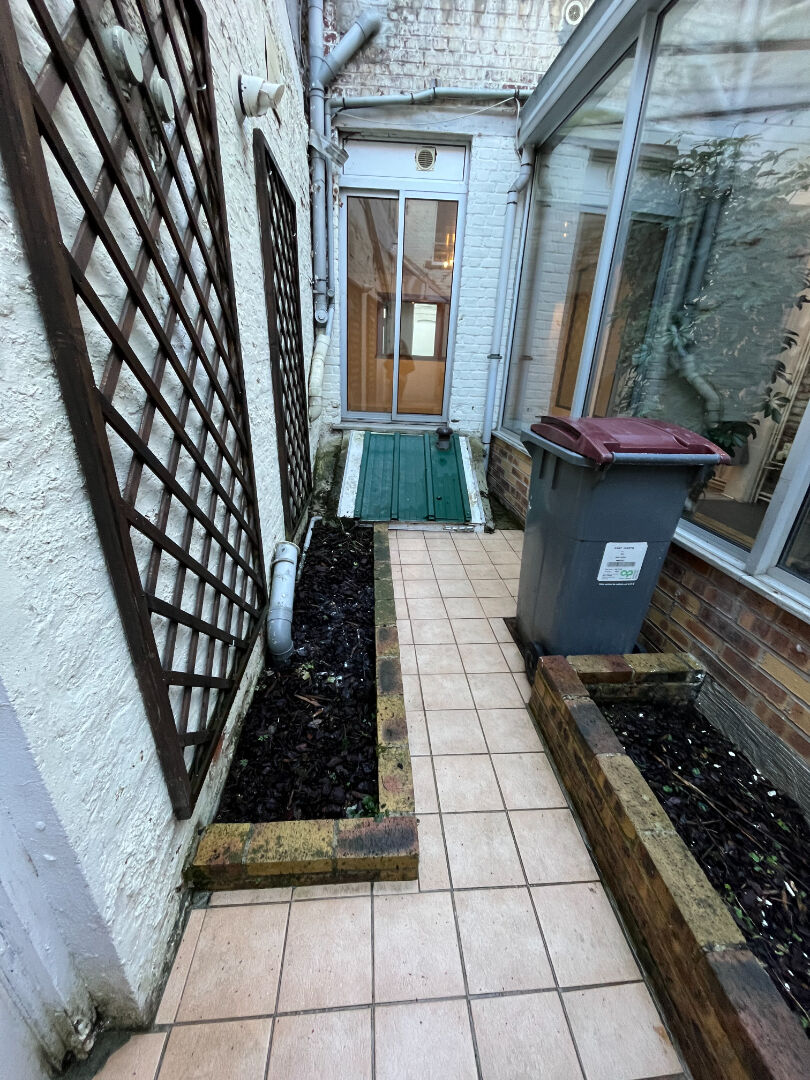 Photo Appartement à louer au centre-ville de Saint Quentin image 6/6