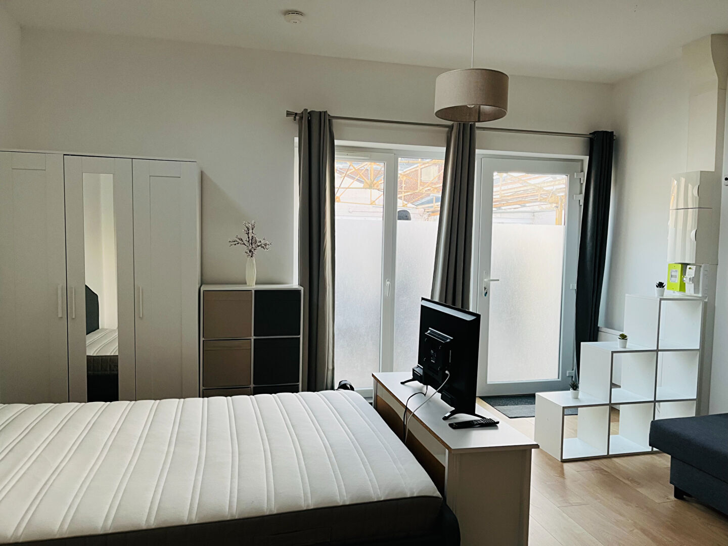 Photo Appartement 1 pièce à vendre à Saint Quentin - Faubourg d'Isle image 5/6