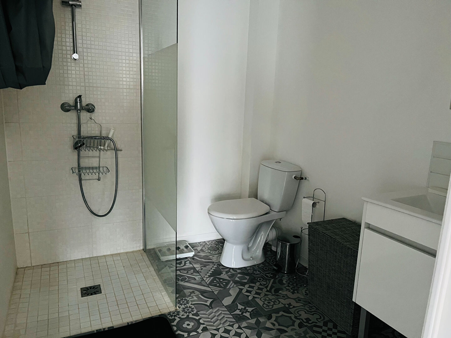 Photo Appartement 1 pièce à vendre à Saint Quentin - Faubourg d'Isle image 6/6