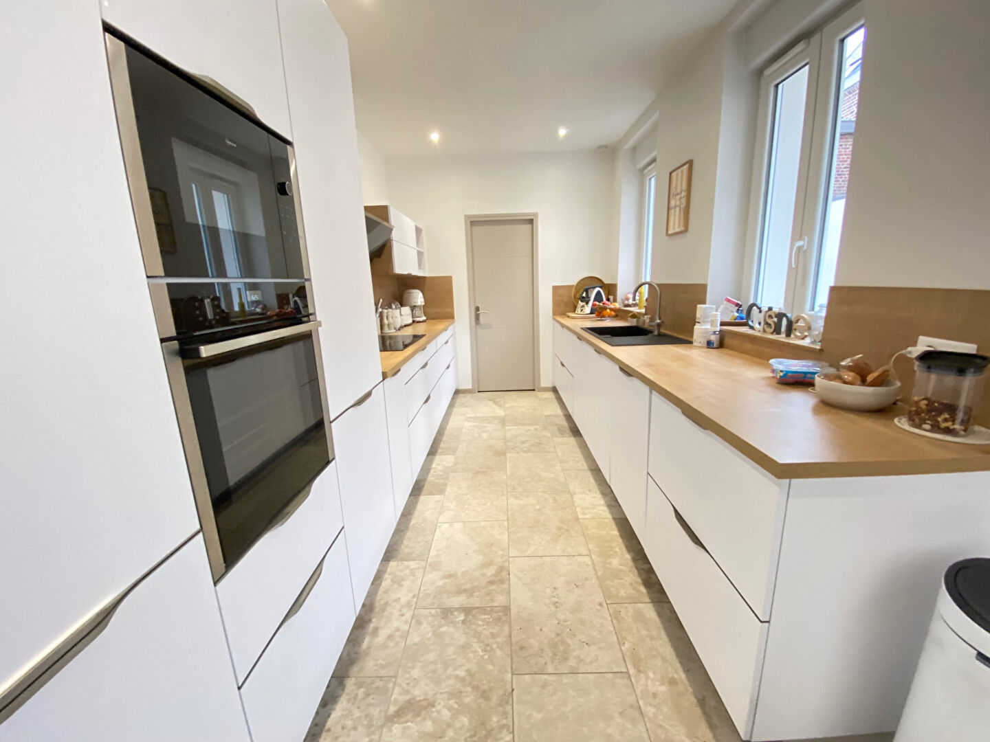 Photo Maison bourgeoise à vendre au coeur de Saint Quentin image 3/6