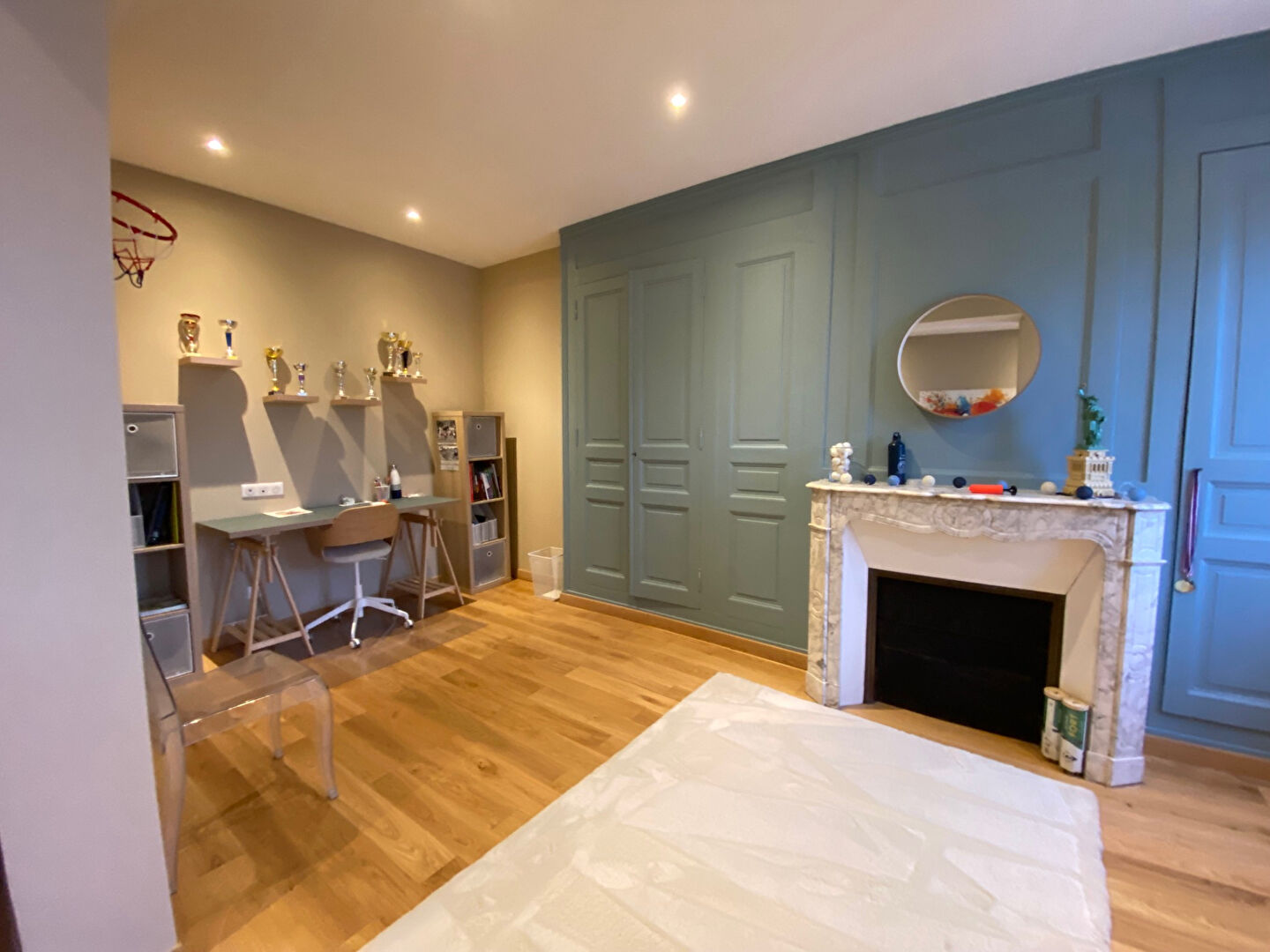 Photo Maison bourgeoise à vendre au coeur de Saint Quentin image 6/6