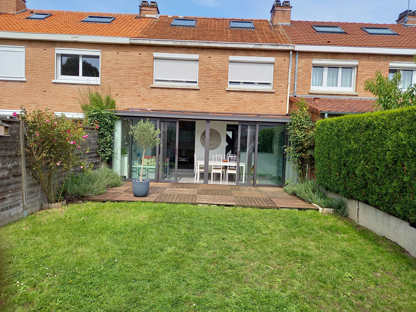 Photo Maison batir a Saint Andrée image 2/6