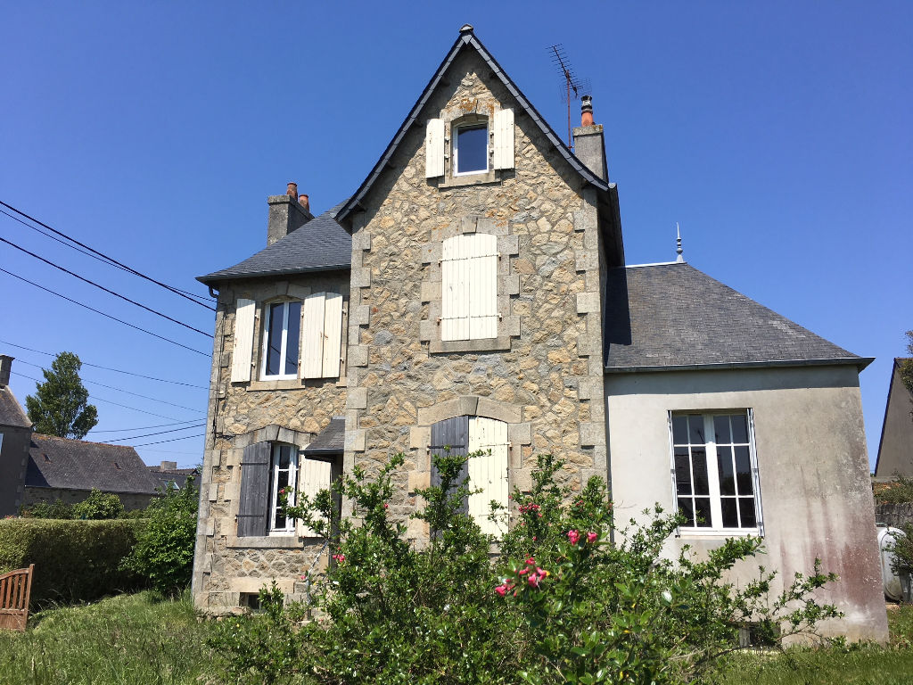 maison à vendre saint pol de léon 29250 maison saint pol de léon
