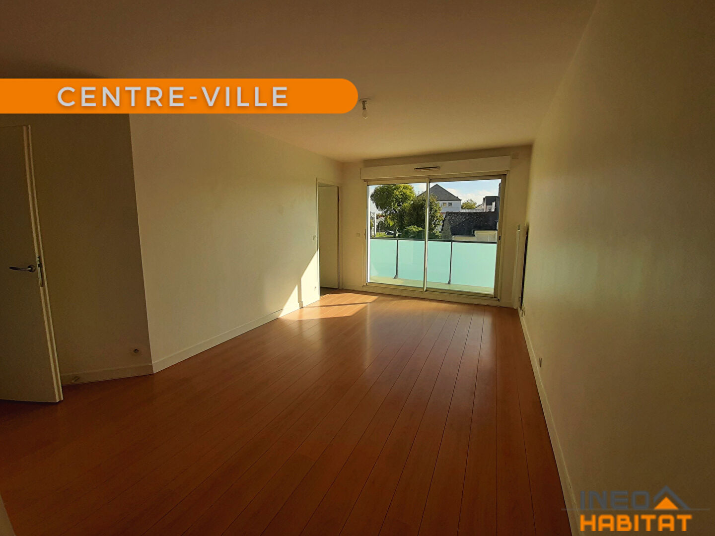 Appartement 2 pièce(s) 43.07 m2