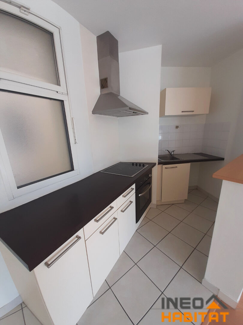 Photo Appartement 2 pièce(s) 43.07 m2 image 3/6