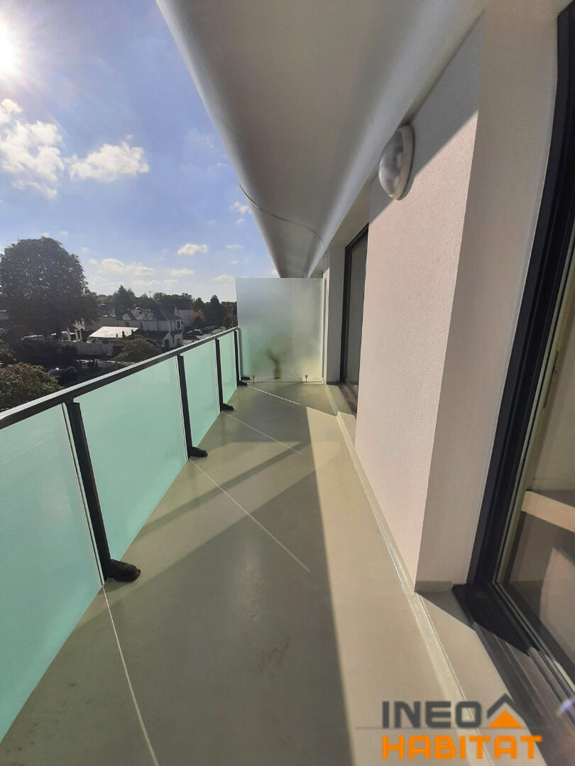 Photo Appartement 2 pièce(s) 43.07 m2 image 4/6