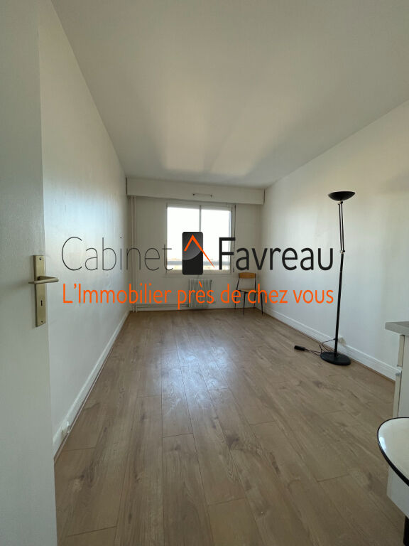 Agence immobilière de Cabinet Favreau Gestion - Cabinet Favreau Gestion