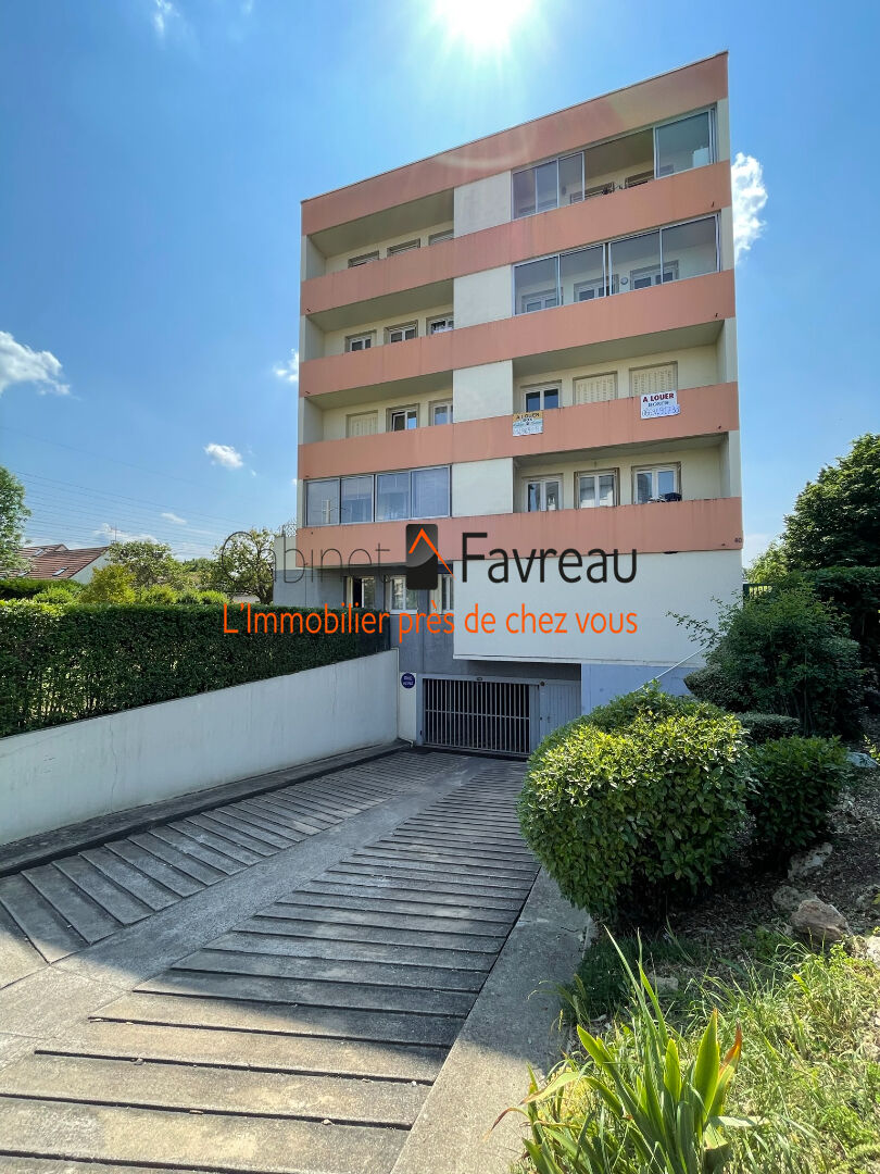 CHEVILLY LARUE - BOX