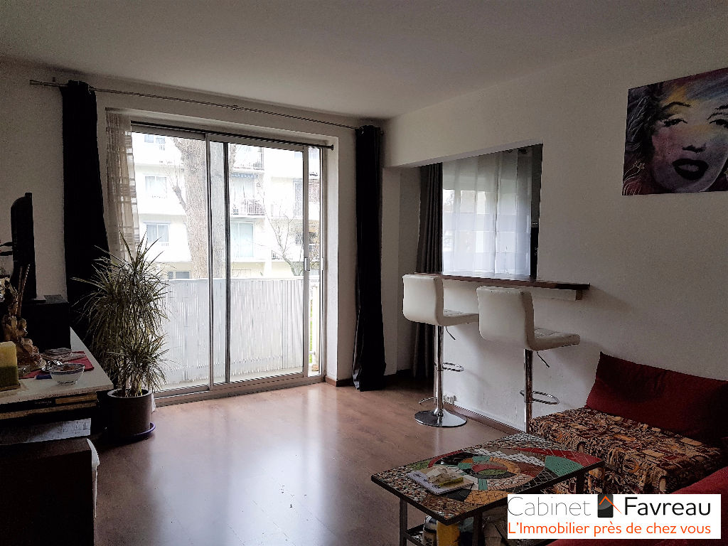 Vente Appartement Fresnes Vente Appartement Fresnes