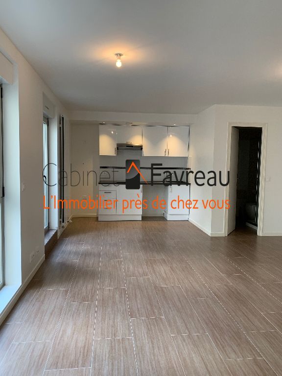 Agence immobilière de Cabinet Favreau Gestion - Cabinet Favreau Gestion