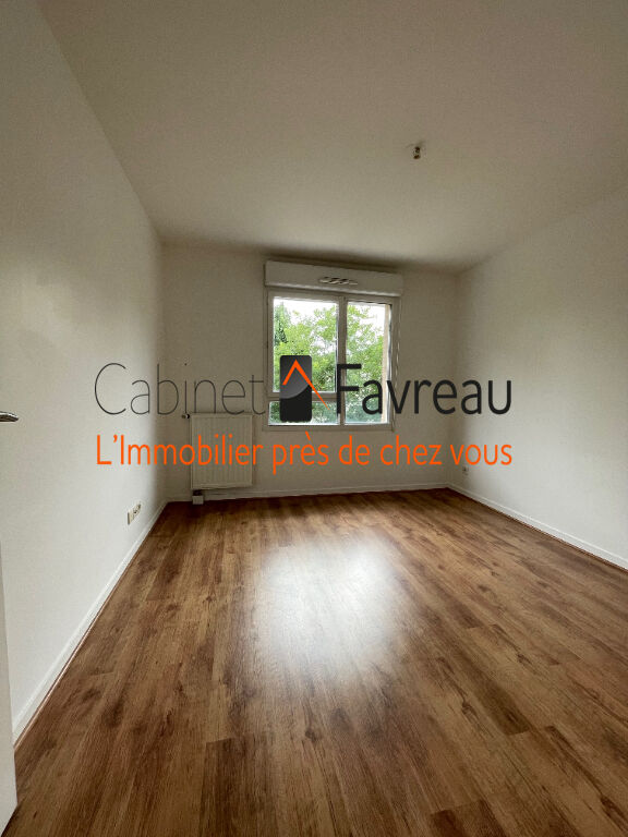 Photo CACHAN CENTRE-VILLE - 3 PIECES - 57.66 m2 image 4/6