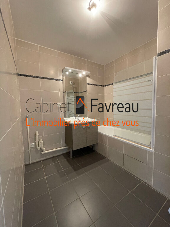 Photo CACHAN CENTRE-VILLE - 3 PIECES - 57.66 m2 image 6/6