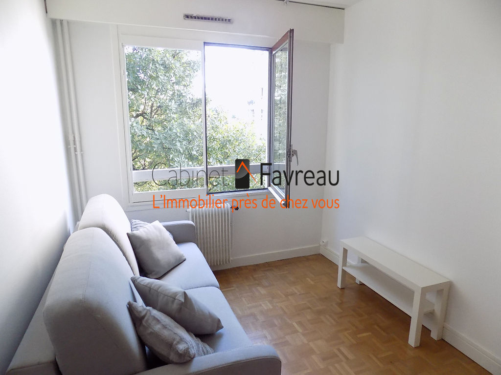 Photo L'HAY-LES-ROSES - 17.37m² - STUDIO image 3/6