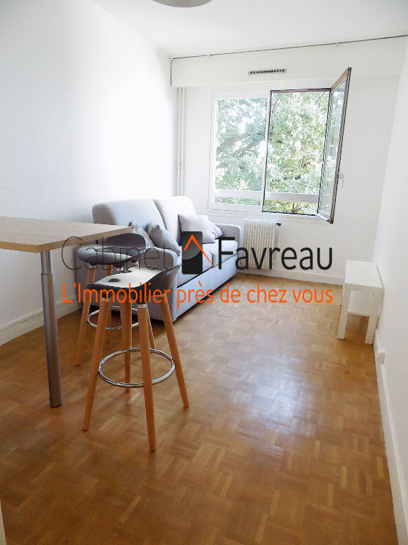 Photo L'HAY-LES-ROSES - 17.37m² - STUDIO image 4/6