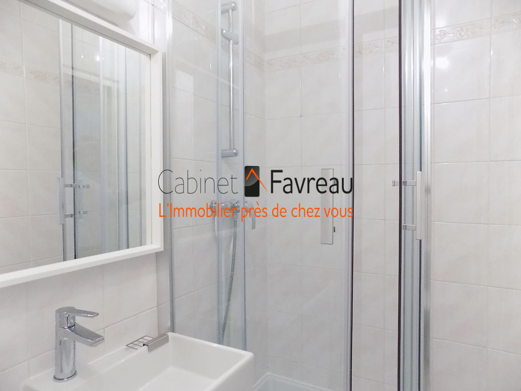 Photo L'HAY-LES-ROSES - 17.37m² - STUDIO image 6/6