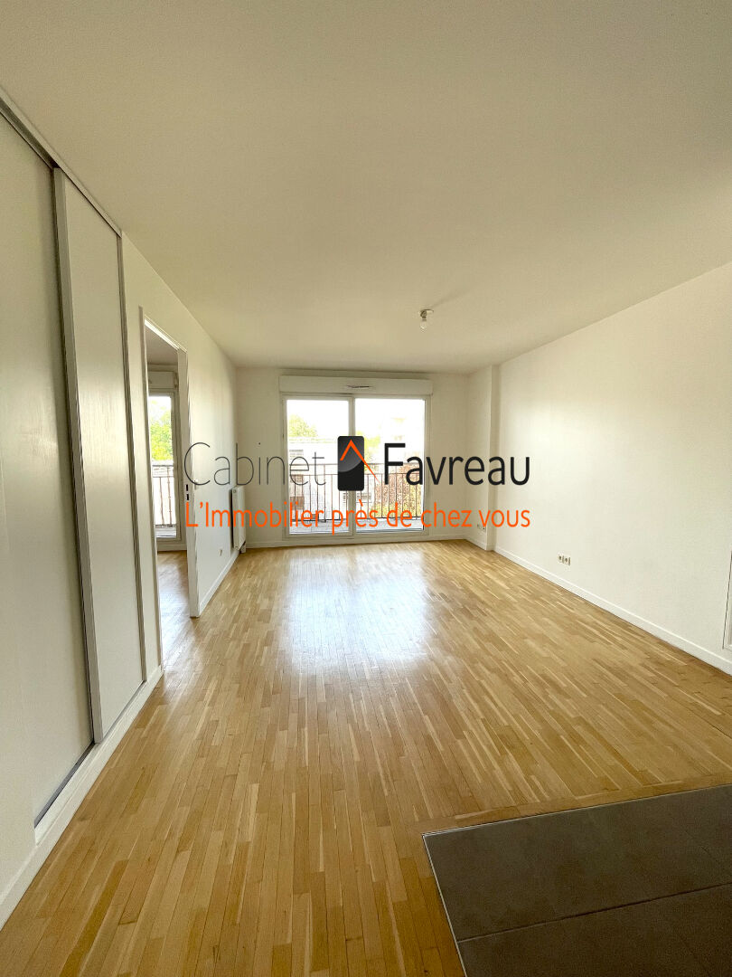 Photo CACHAN - 2 pièces - 43.09m² image 1/5