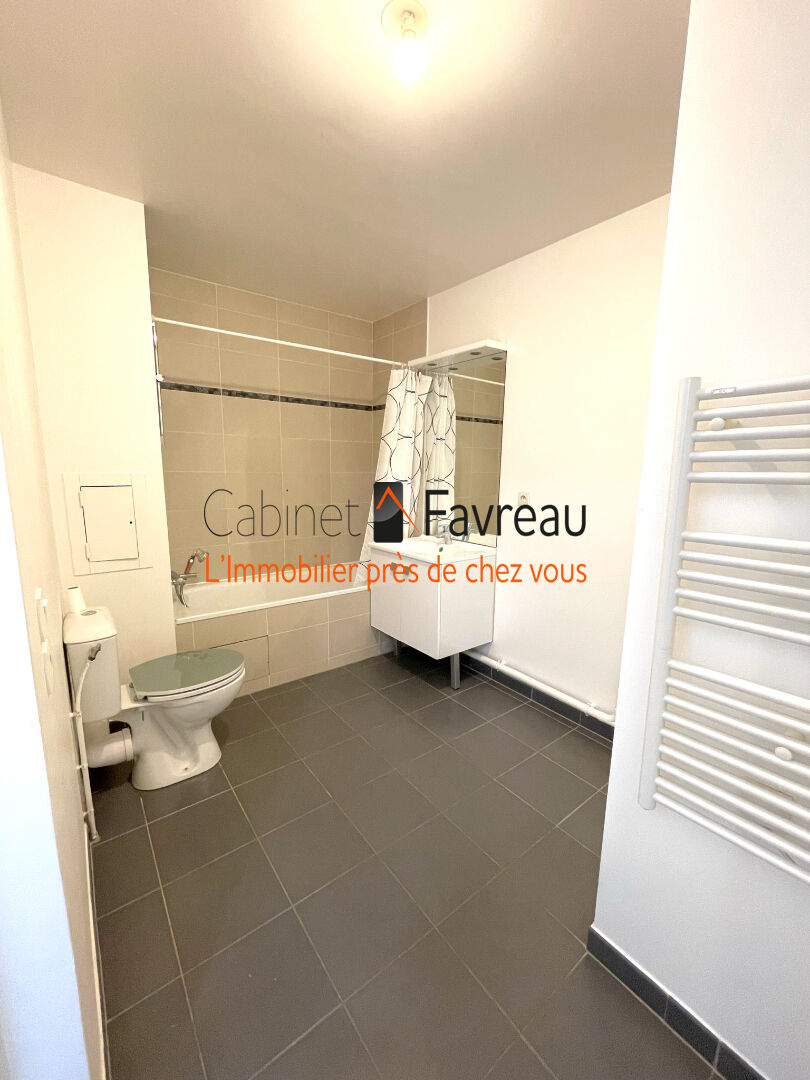 Photo CACHAN - 2 pièces - 43.09m² image 3/5