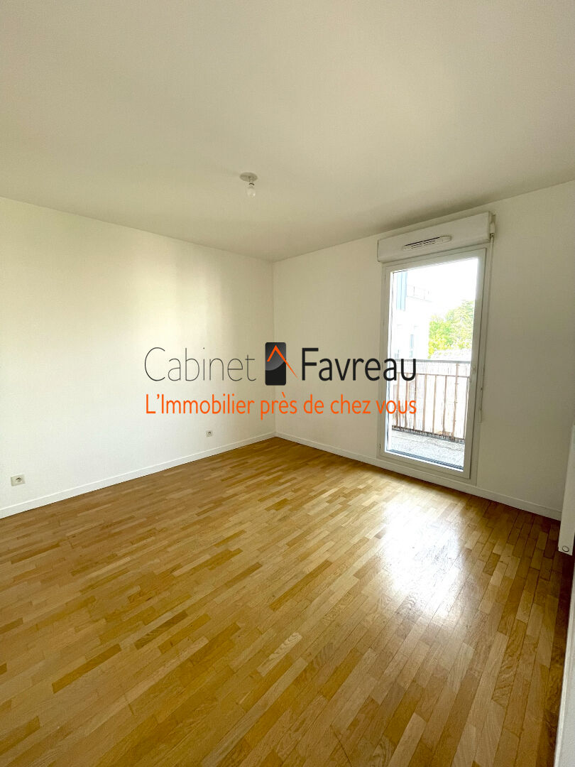 Photo CACHAN - 2 pièces - 43.09m² image 4/5