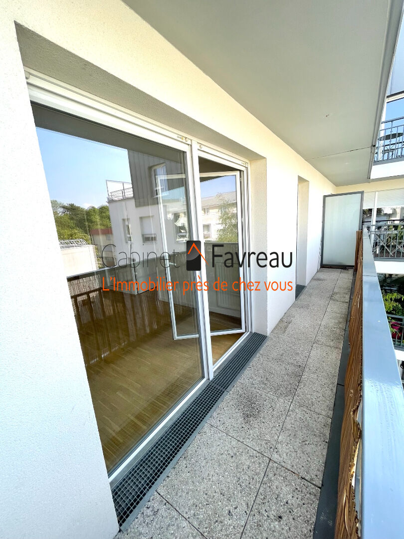 Photo CACHAN - 2 pièces - 43.09m² image 5/5