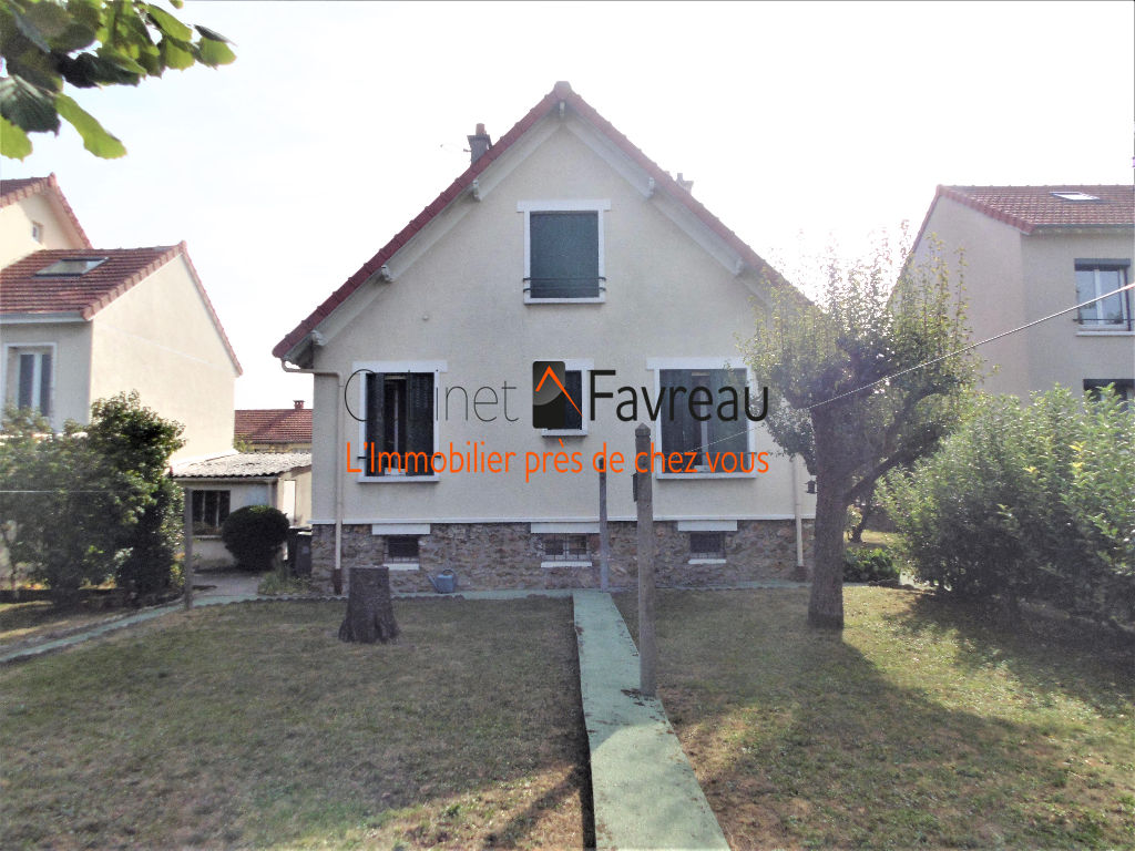 Vente Maison ChevillyLarue 94550 sur Le Partenaire